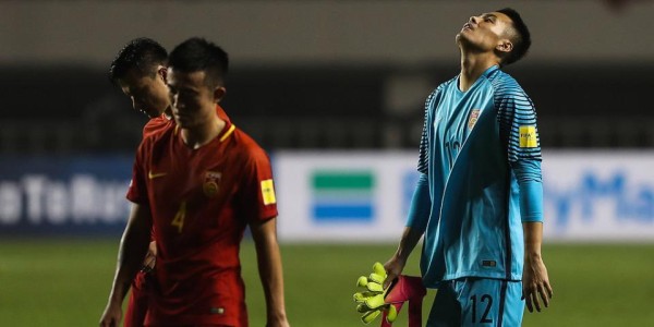 火博体育官方网站-被终身禁足！36岁前国门时隔3年再露面 曾收80万踢假球助泰山夺冠